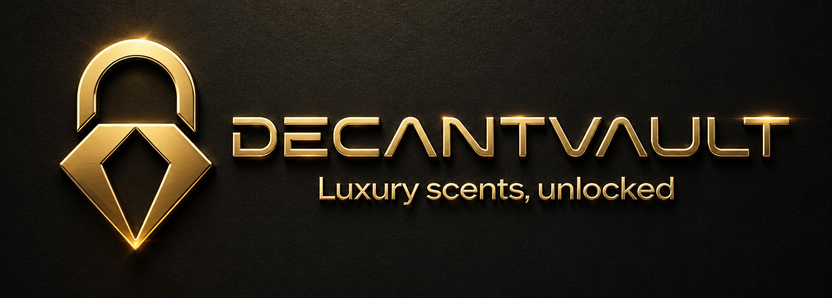 Decant Vault